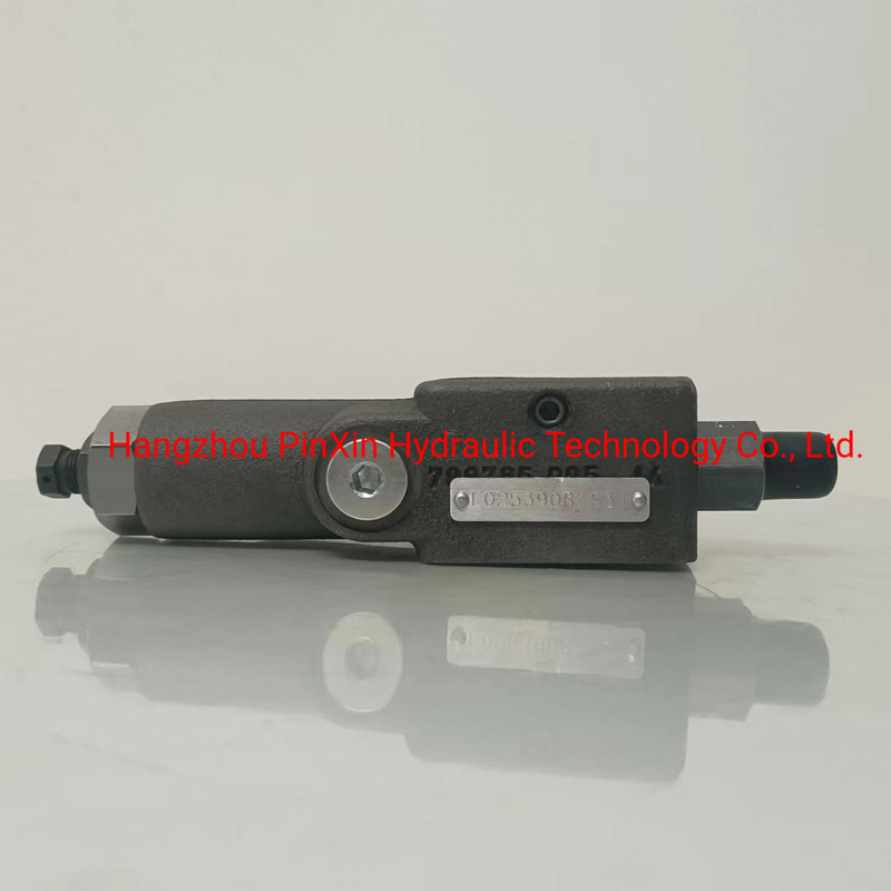 Single Seater A4VSO180 DR Control Valve for Hydraulic Piston Pump Parts by Rexroth