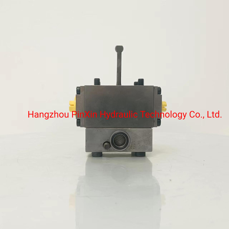 Internal Thread Connection Mode A4vg71 HD1 Valve for Rexroth Hydraulic Piston Pump Parts