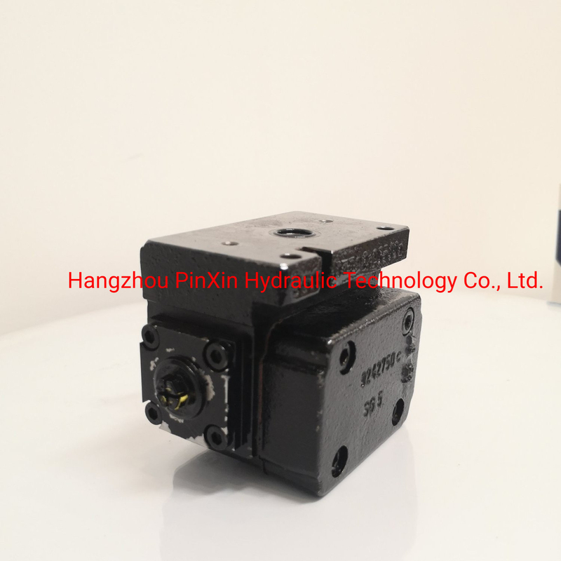 A4vg250 HD3 Valve for Rexroth Hydraulic Piston Pump Parts Apply to Crawler Crane