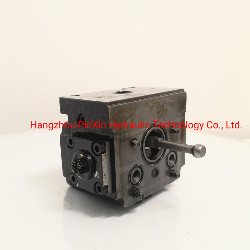 Rexroth A4vg125 HD1 Double Seater Valve for Hydraulic Piston Pump Parts at Affordable