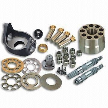 Excavator A4vg28/40/45/56/71/90/125/140/180/250 Hydraulic Pump Spare Parts for Paver