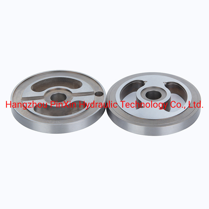 Hydraulic Power Type Apply Paver A4vg56 Spare Parts for Rexroth Piston Pump