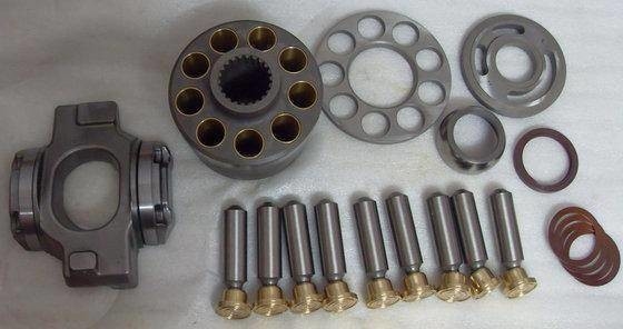 Hydr Parts Solenoid Directional Valve for Hydraulic Pump Motor Apply to Drilling Rig