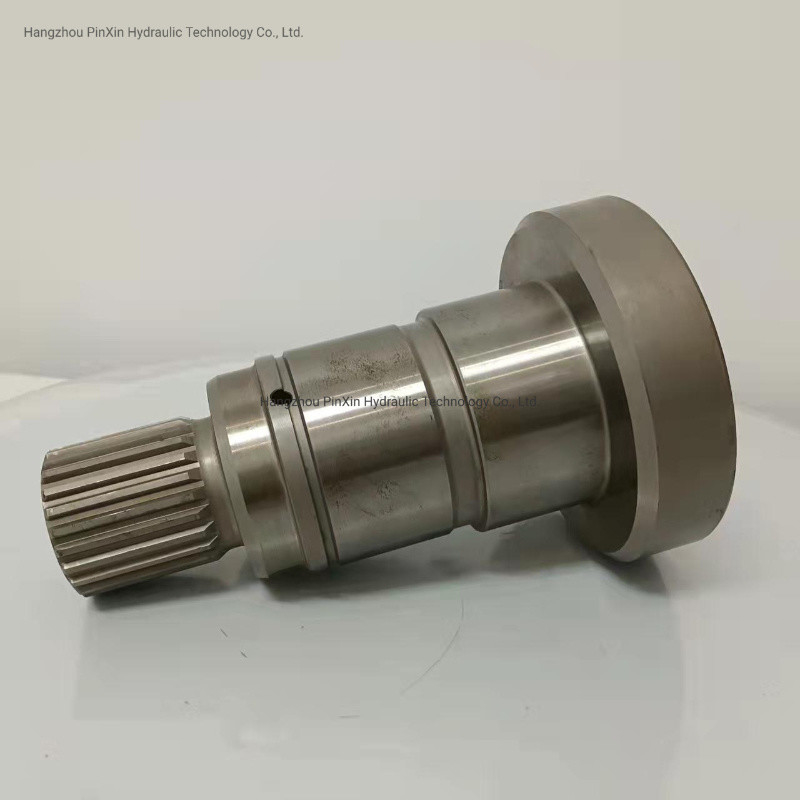 Oil A6vm55 Hydraulic Spare Parts for Rexroth Piston Motor A6vm200 A6vm160 A6vm150 A6vm140 A6vm107 A6vm80 A6vm215