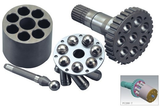 Ap12 Sbs80 Sbs120 Sbs140 Main Pump for E200b E320b E312c E320c E320d E325c Drilling Rig