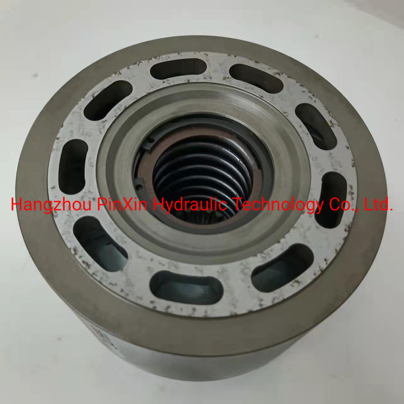 Rexroth Piston Pump A10vso100 Piston Shoes Hydraulic Spars Parts for Drilling Rig Apply