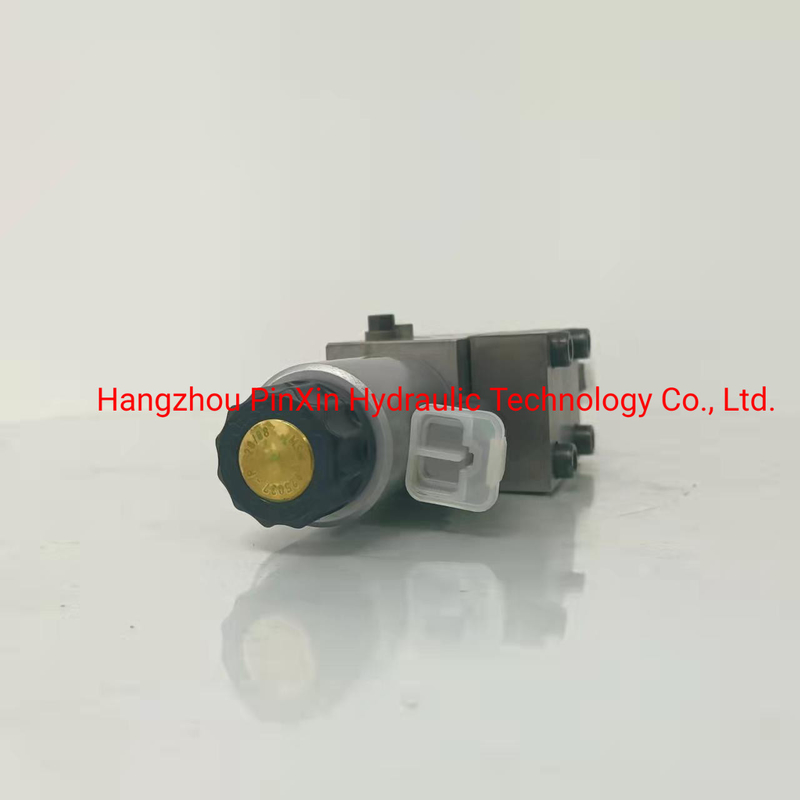 Apply to Crawler Crane Double Seater A4vg56 Ep2 Valve for Hydraulic Piston Pump Parts