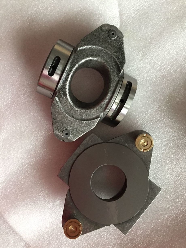 Pvh Hydraulic Pump Piston Pump for Crawler Crane Superior Performance and Efficiency
