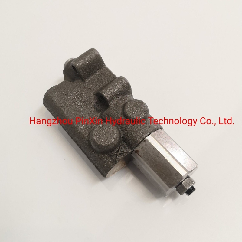 Crawler Crane A10vso100 Dr Valve for Rexroth Hydraulic Piston Pump Parts and Affordable