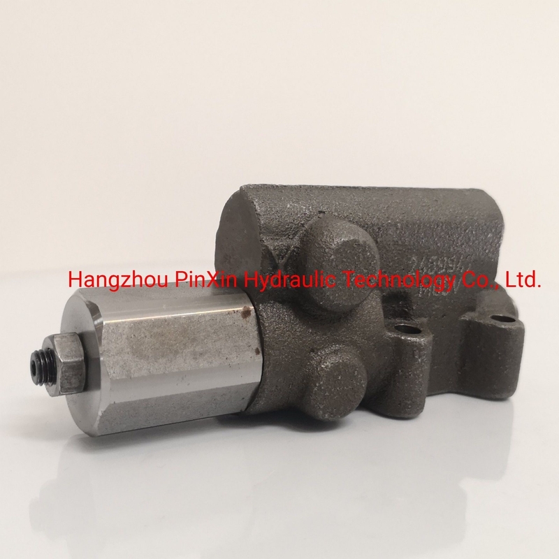 Hydraulic Pump A10vso18 Dr Valve for Rexroth Piston Pump Parts and Hassle-Free Refund