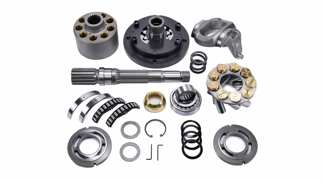 A10vso A4vso A4vg A11vo A6vm A2fo A2fe K3V Hydraulic Pump and Motor Parts for Drilling Rig