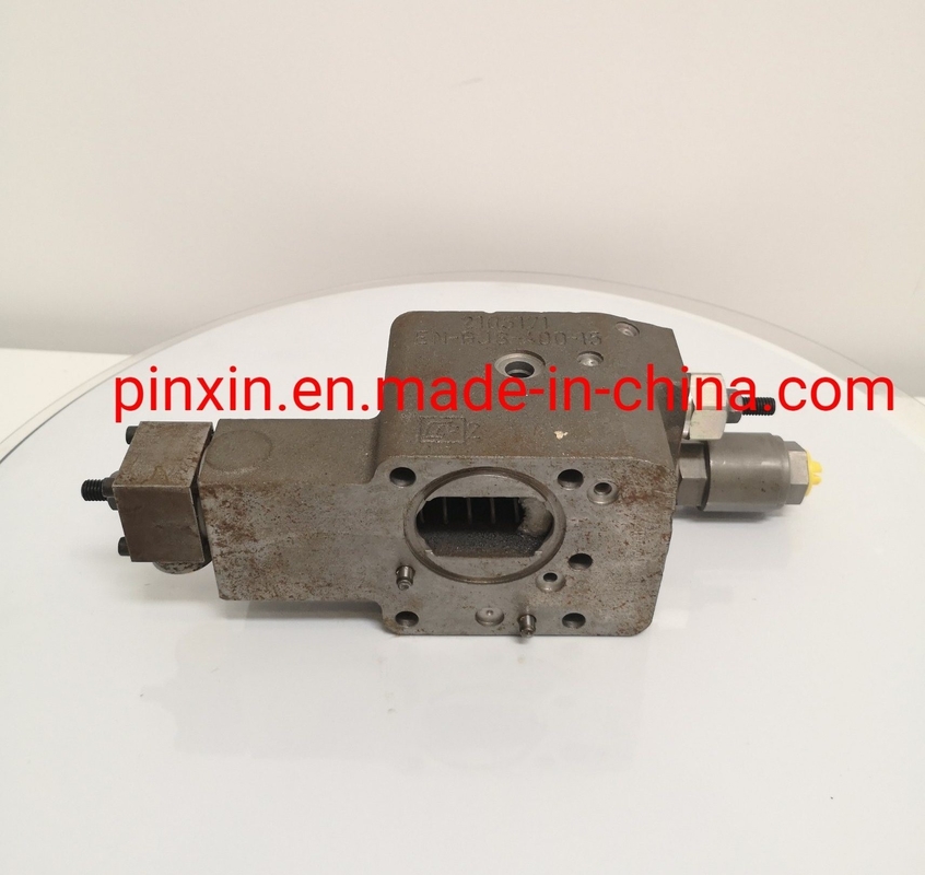 Support payment in USD A11vo190 LG1eh2 Valve for Rexroth Hydraulic Piston Pump Parts
