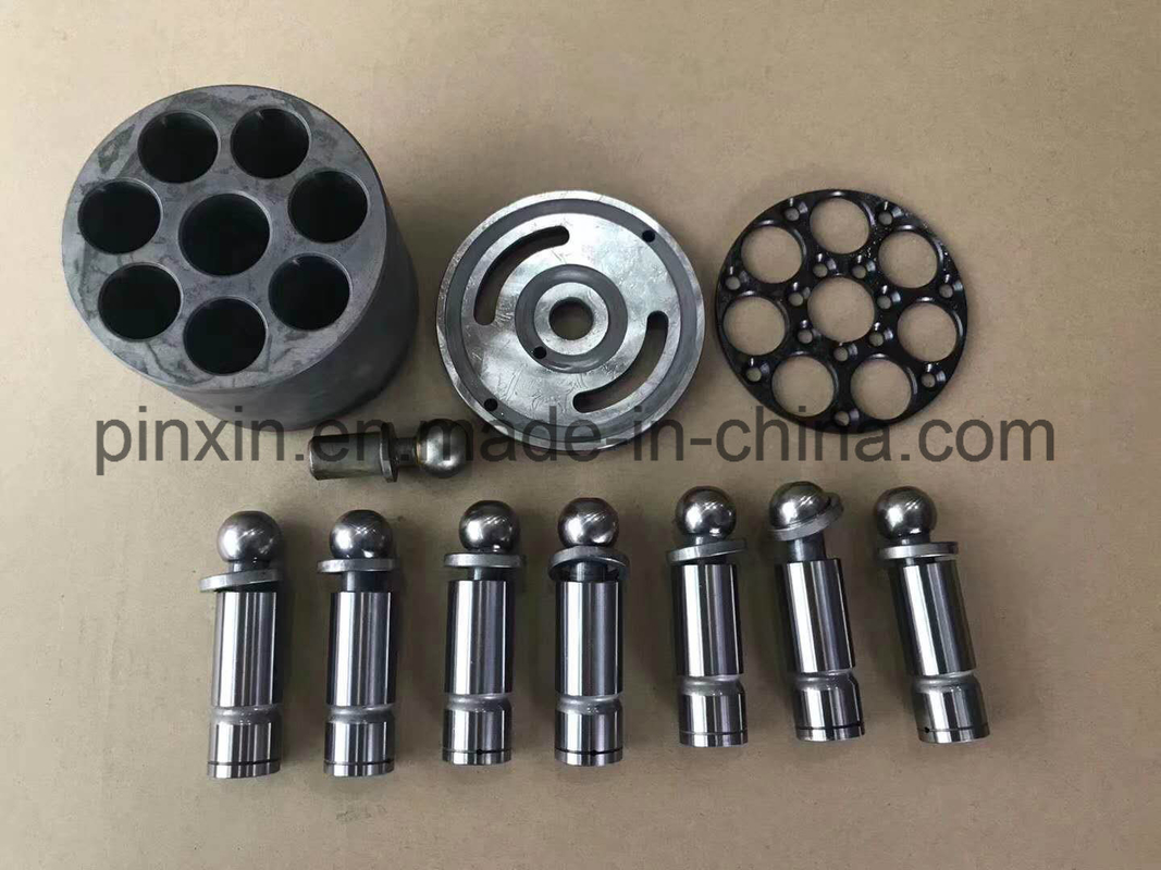 Single Cylinder Carbon Steel Hydraulic Spare Parts for A8vo Series Hydraulic Piston Pump