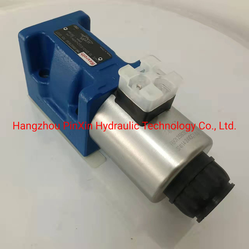 Secure payments Made-in-.com Protects Your Payment for 4WE10D Rexroth Hydraulic Valve