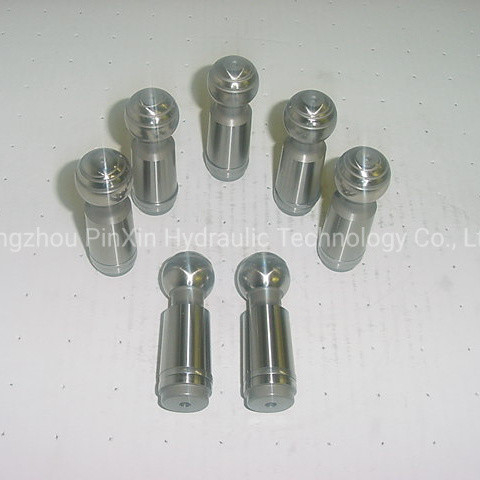 Hydraulic Spare Parts for Rexroth A8vo80 Pump at Made-in-.com Support payment in USD