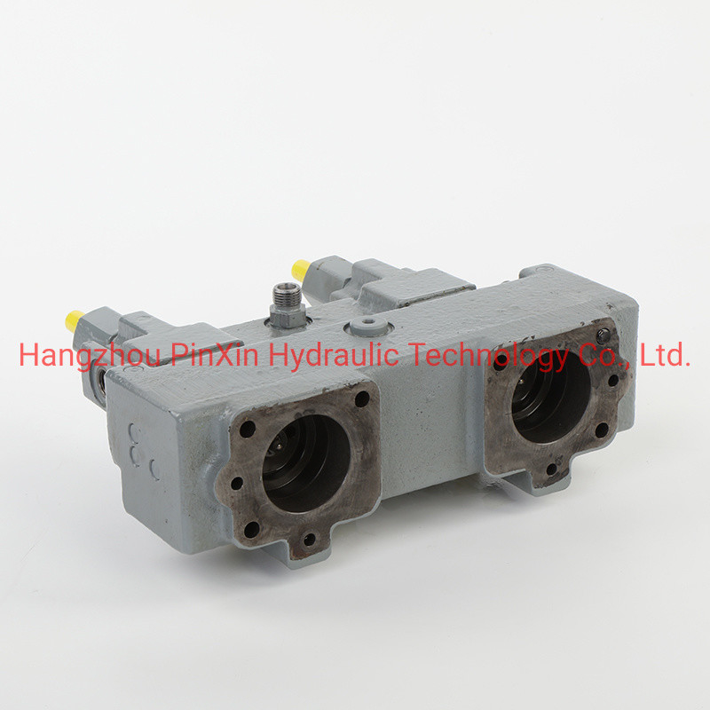 Hydraulic Power Type Apply Paver A8vo225 La1h2 Valve for Rexroth Valve
