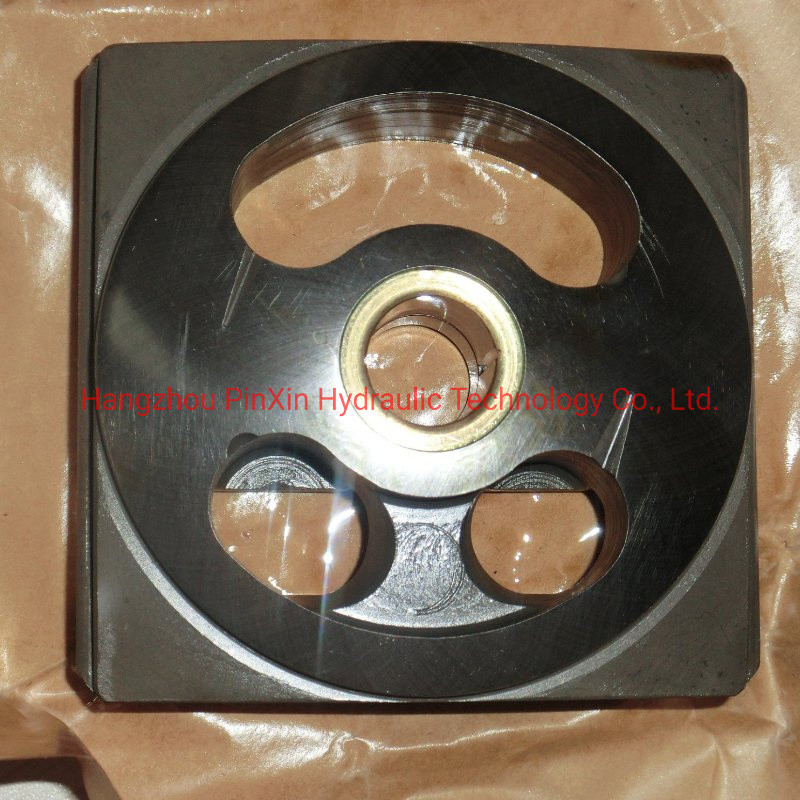 Single Cylinder A7V107 Hydraulic Spare Parts for Rexroth Piston Pump Apply to Paver