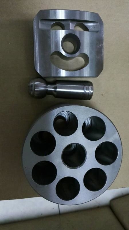 USD Payment Supported K3V180dtp Hydraulic Pump Parts for A8vo200 E336D 336D Main Pump