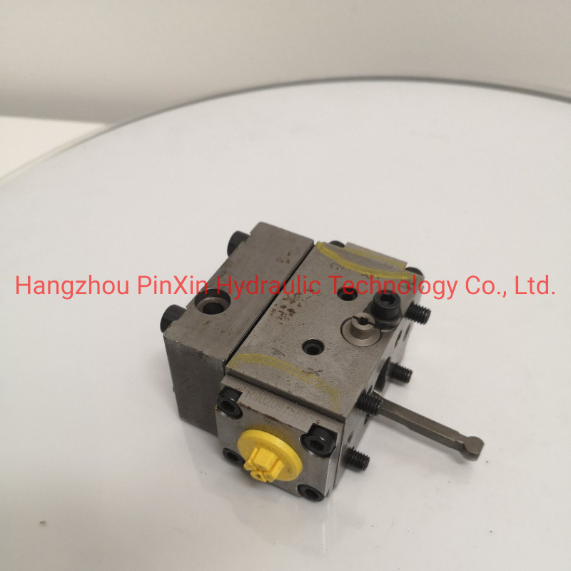 Customization A10vg28 HD1 Valve for Rexroth Valve Support payment in USD Customized