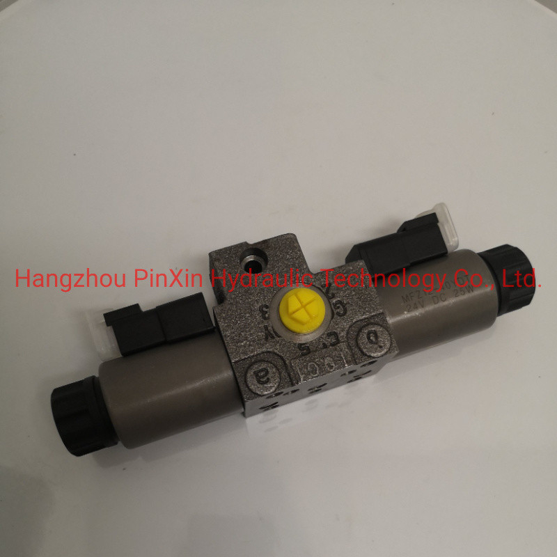 Paving Machinery A10vg45 Ez Valve for Support payment in USD Rexroth Valve