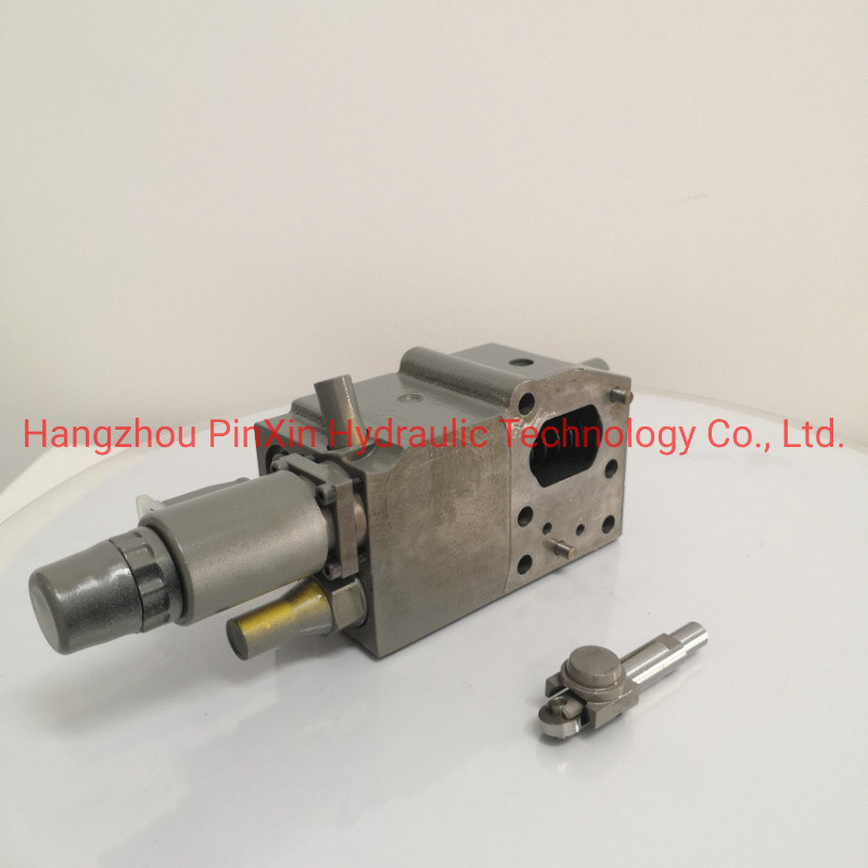 Secure Payments and 12 Months After-sales Service A11vo145 Lrdu1 Valve for Rexroth Valve