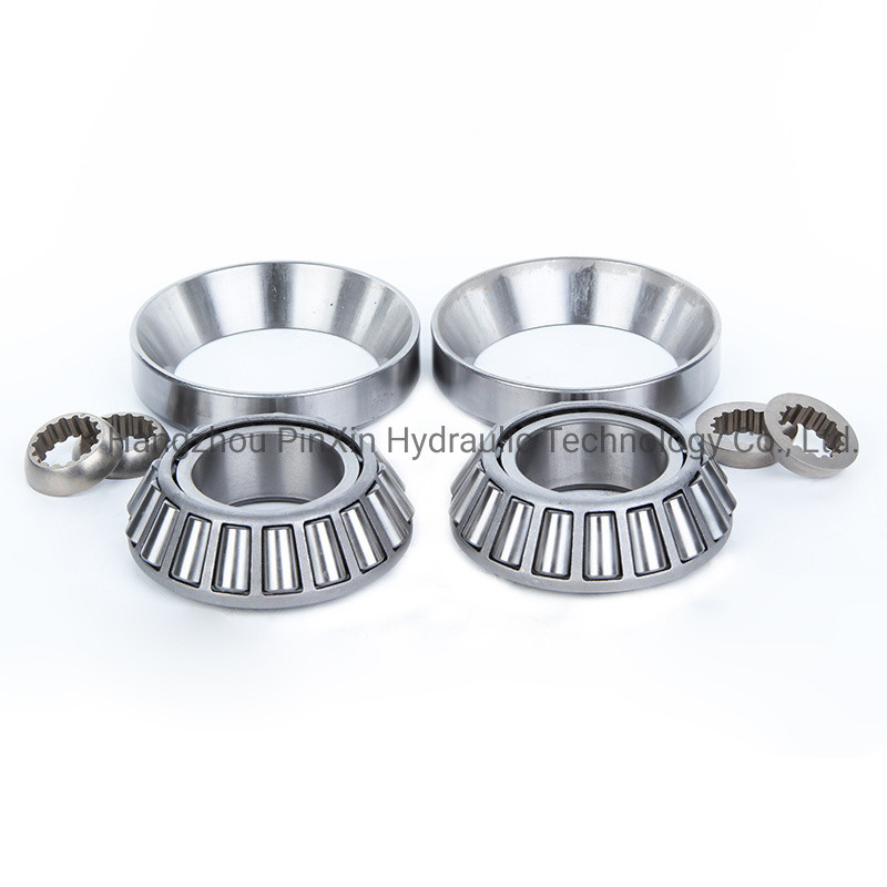 Rexroth A2FM355 Motor Hydraulic Spare Parts for Hoisting Machinery Made of Carbon Steel