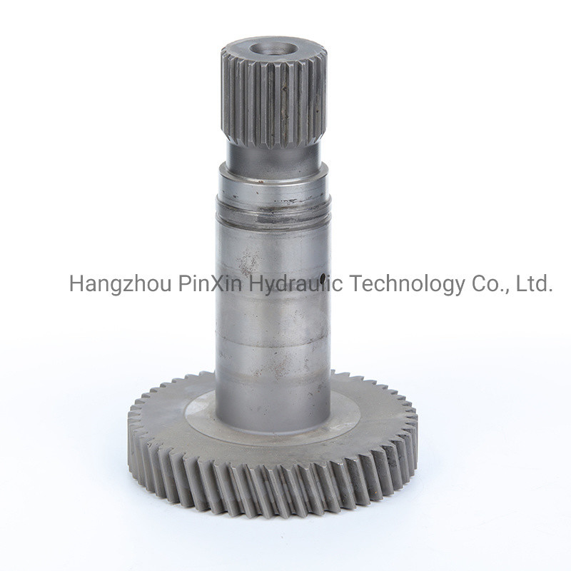 Carbon Steel Hydraulic Spare Parts for Rexroth A2FM200 Motor Meeting Customer Requirements