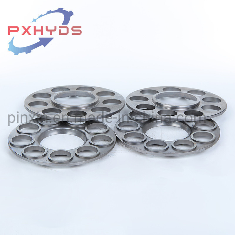 Rexroth A2FM180 Motor Spare Parts Perfect for Hoisting Machinery and Hydraulic Pump Motor