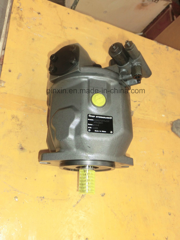 Radial Plunger Pump Type Valve A10vso71drs Hydraulic Gear Pump for Paving Machinery