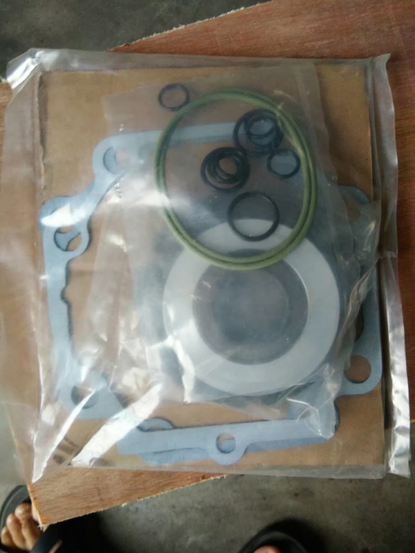 Cast Iron Liebherr Lpvd100 Lpvd125 Lpvd140 Hydraulic Motor Parts Repair Kits for Paver