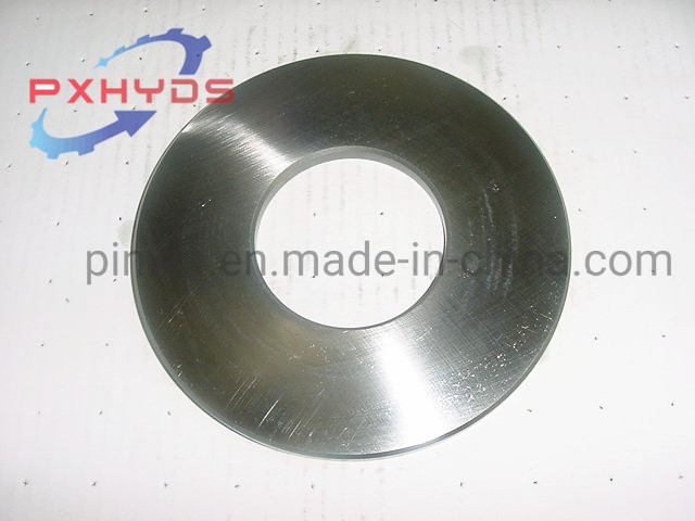 GM35V Carbon Steel Hydraulic Pump Trust Plate Spare Parts for Performance in Market