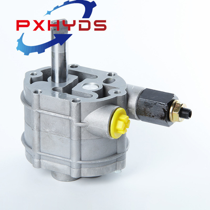 Power Source Oil Hydraulic Motor Piston Pump for Excavator A2fo250 Series 95kg