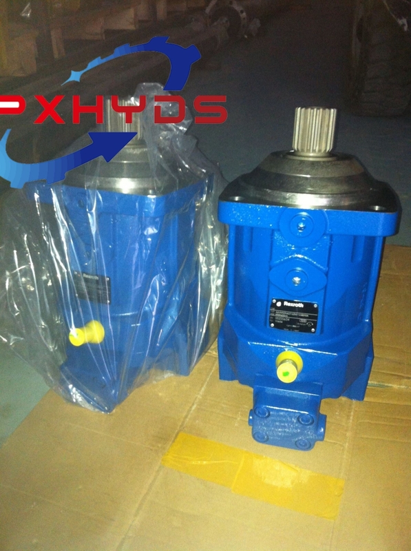 Hydraulic Motor A6ve160 A6ve107 Serise Contact for Shipping Cost and Delivery Time