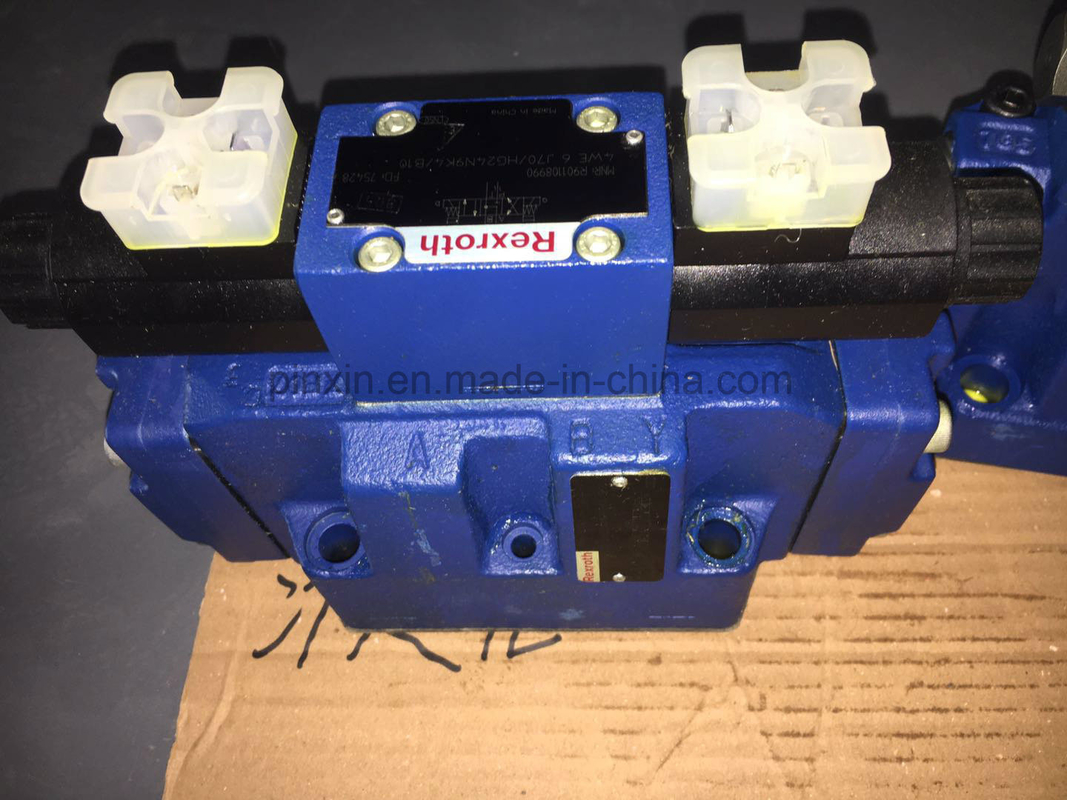 Support payment in USD A4VG28 A4vg56 Hydraulic Control Valve for Hydraulic Pump Parts
