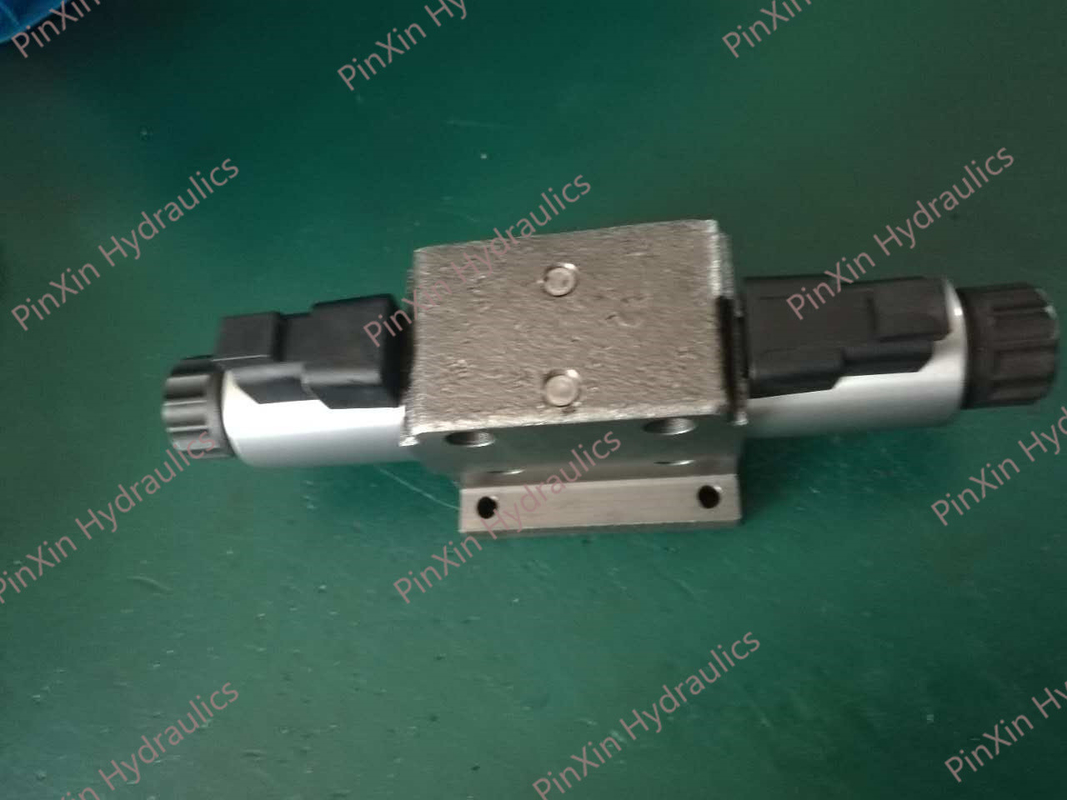 A4vg90-250 Hydr Valve for Hydraulic Pump Motor Double Seater and Refund Policy Option