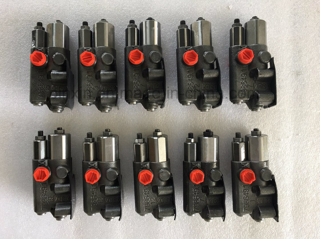Support payment in USD A10vso45dfr1 Hydraulic Control Valve for Hydraulic Piston Pump