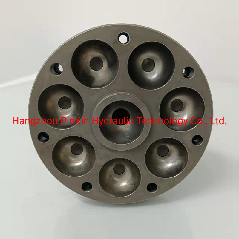Hoisting Machinery's Go-To Customized Hydraulic Spare Parts for Rexroth A2fo12 Pump