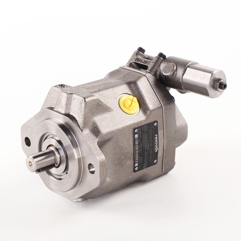 Support payment in USD A10vso18dfr1/31r-Vpa12n00 Original Hydraulic Pump for Rexroth