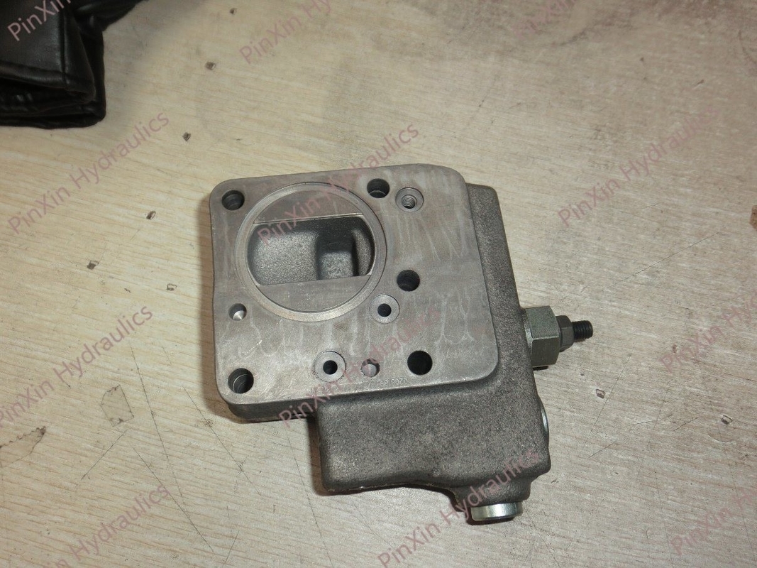 Hydraulic Valve Lrdh2 Lrdu2 for A11vo190 A11vo260 Piston Pump Support Payment in USD