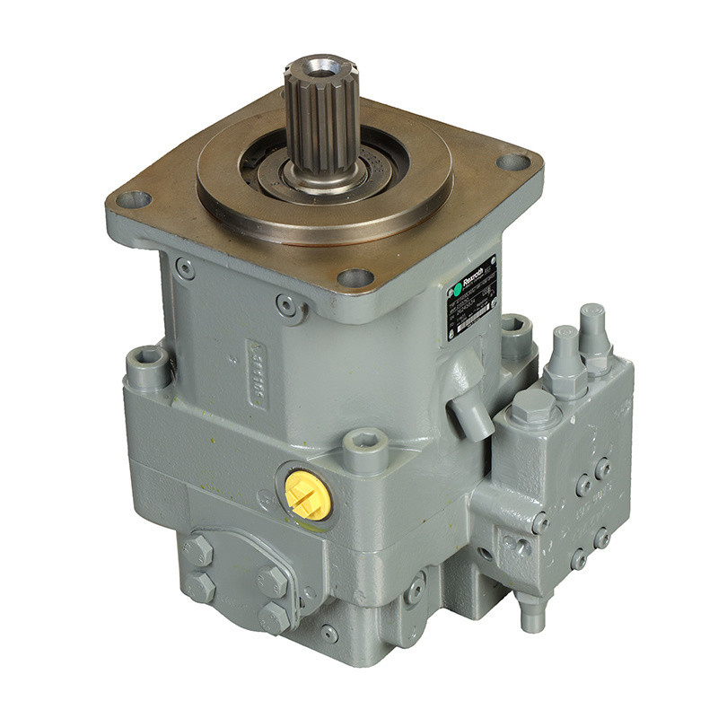 Radial A11V L O Series Hydraulic Pump for Rexroth A11vo40 A11vo60 in Hydraulic System