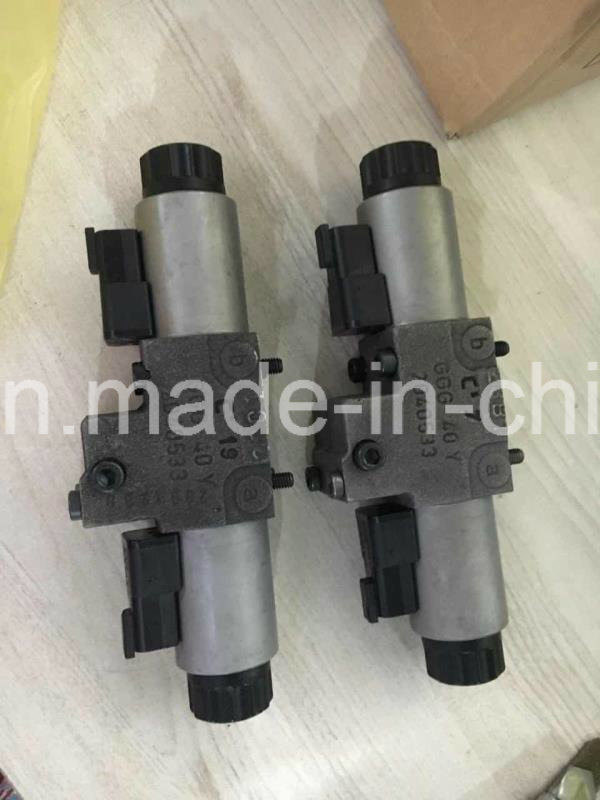 Shipping Cost and Estimated Delivery Time for A4VG56 Hydraulic Control Valve Ez Valve