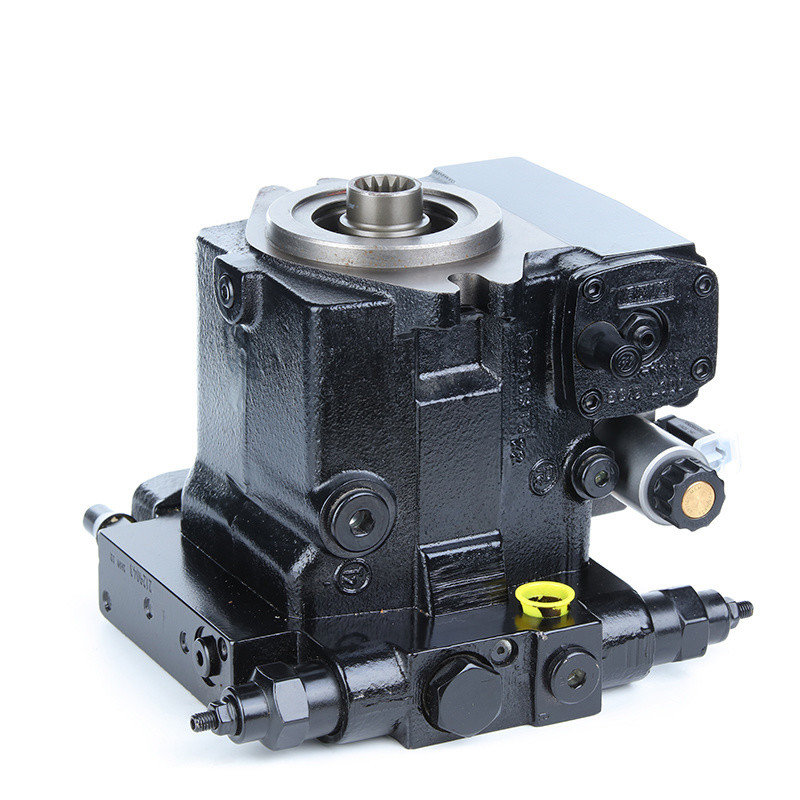 Get A10vg Hydraulic Pump from Contact for Shipping Cost and Estimated Delivery Time