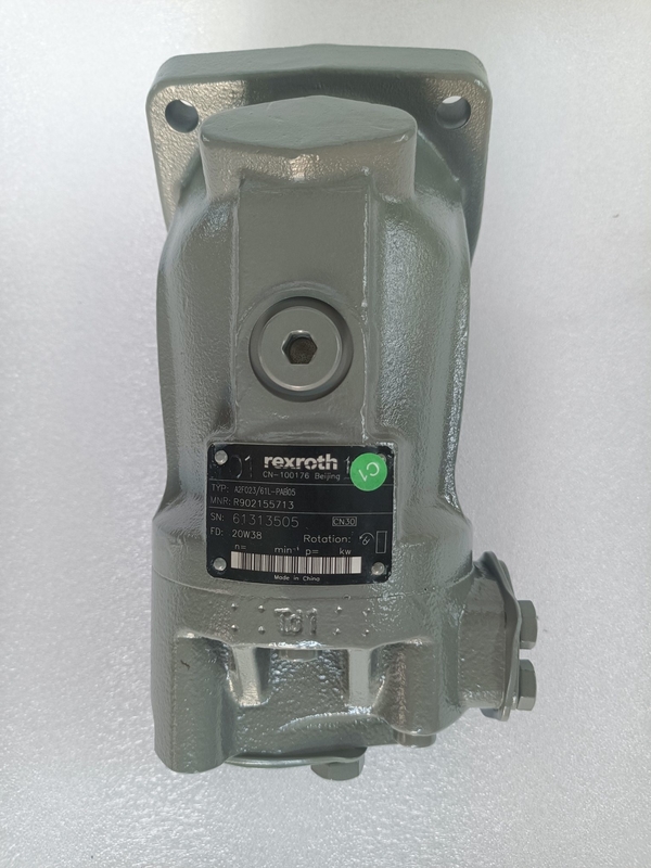 Corrosion Performance A2f023 Hydraulic Pump Package Size 10.00cm * 12.00cm * 16.00cm