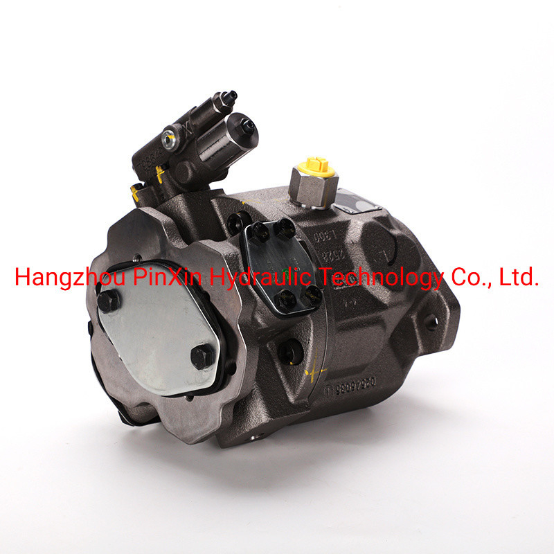 Replacement Rexroth A10vo71 Hydraulic Pump for Sany Concrete Pump Truck Apply to Paver