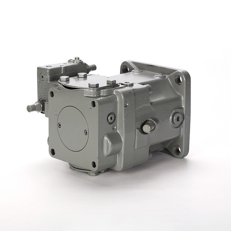Oil Radial Replacement Rexroth A11vo75 Piston Pump for Sany Concrete Pump Truck Radial