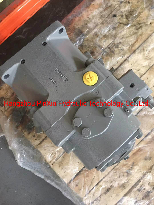 A11vo130 Piston Pump for Sany Concrete Pump Truck Support USD Payment High Durability