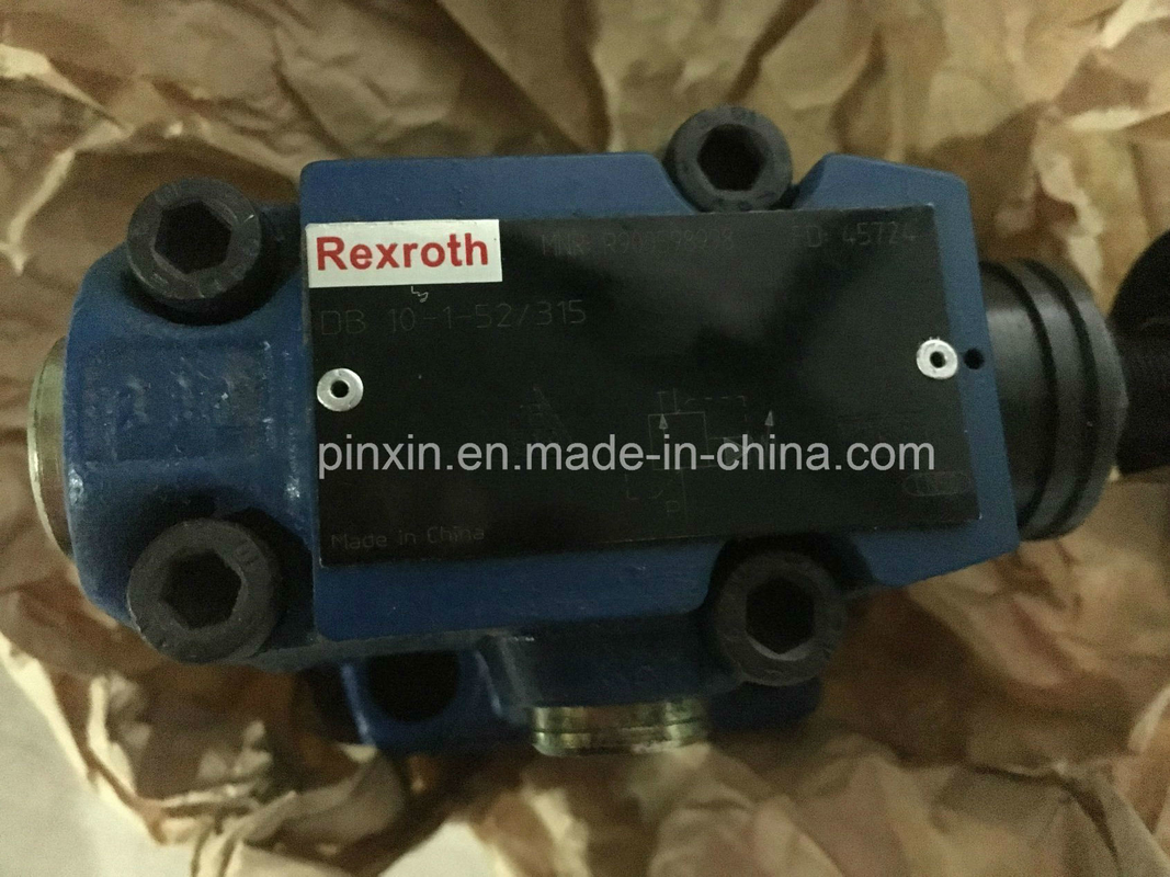 DB-1-10-52-315 Series Oil Hydraulic Valve for Pumping Equipment Solution