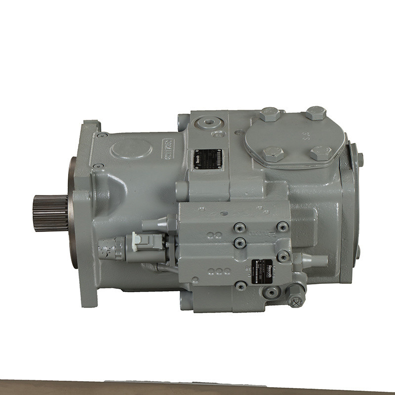 XCMG Concrete Pump Truck Replacement Rexroth A11vlo130 Piston Pump Apply for Truck Crane