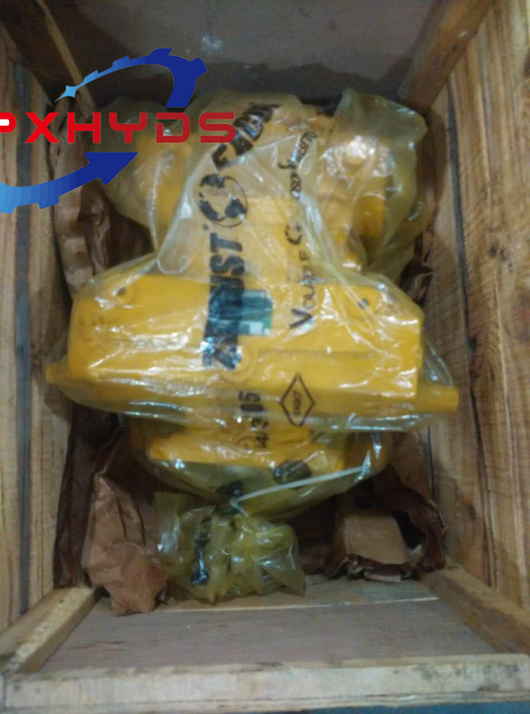 12 Months Replacement Rexroth A4vg125 Piston Pump for XCMG Concrete Pump Truck Sell