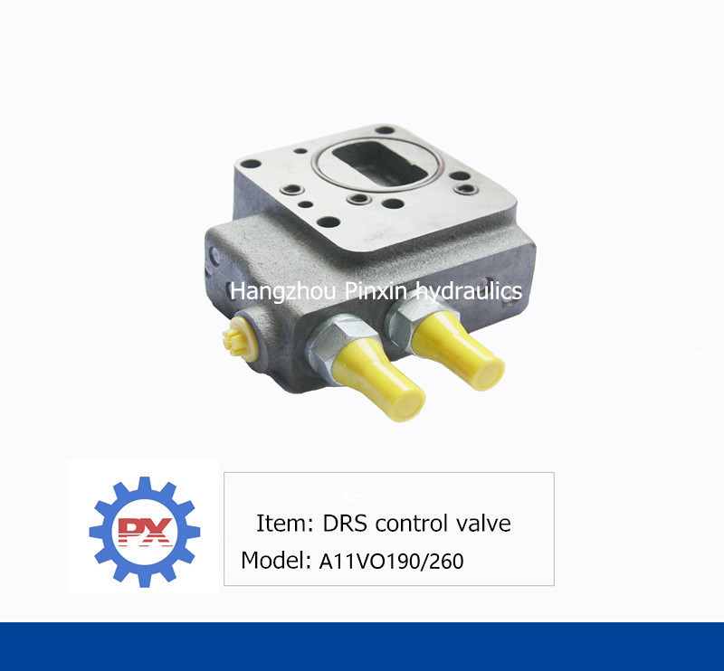A11vo130 Drs Control Valve for Rexroth Hydraulic Piston Pump Parts 2kg Secure payments